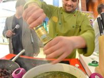 Live cooking cu Vali Porcisteanu Campionul National de Raliu (11)